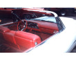 1963 Cadillac Eldorado - White
