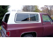 1979 K5 Blazer - Silverado