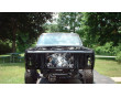1975 Black GMC Jimmy High Sierra