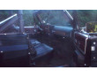 1975 Black GMC Jimmy High Sierra