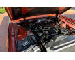 1962 Ford Thunderbird Roadster