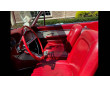 1962 Ford Thunderbird Roadster