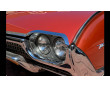 1962 Ford Thunderbird Roadster