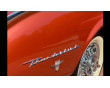 1962 Ford Thunderbird Roadster