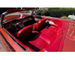 1962 Ford Thunderbird Roadster