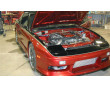 1989 Nissan 240SX / SR20DET
