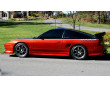 1989 Nissan 240SX / SR20DET