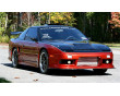 1989 Nissan 240SX / SR20DET