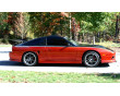1989 Nissan 240SX / SR20DET