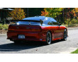 1989 Nissan 240SX / SR20DET