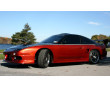 1989 Nissan 240SX / SR20DET