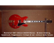 1961 Gibson ES335 stereo Restoration