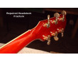 1961 Gibson ES335 stereo Restoration