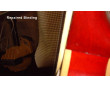 1961 Gibson ES335 stereo Restoration