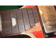 1961 Gibson ES335 stereo Restoration