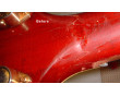 1961 Gibson ES335 stereo Restoration