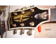 1961 Gibson ES335 stereo Restoration