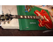 1961 Gibson ES335 stereo Restoration