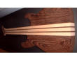 AGW SX Wenge Double Cutaway Guitar