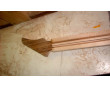 AGW SX Zebra Wood Double Cutaway Guitar