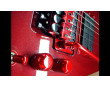 AGW Velocity Guitar Red