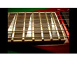 AGW Velocity Guitar Red
