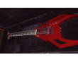 AGW Velocity Guitar Red