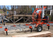 Norwood HD36V2 Sawmill