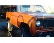 1974 Copper GMC Jimmy High Sierra