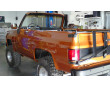 1974 Copper GMC Jimmy High Sierra